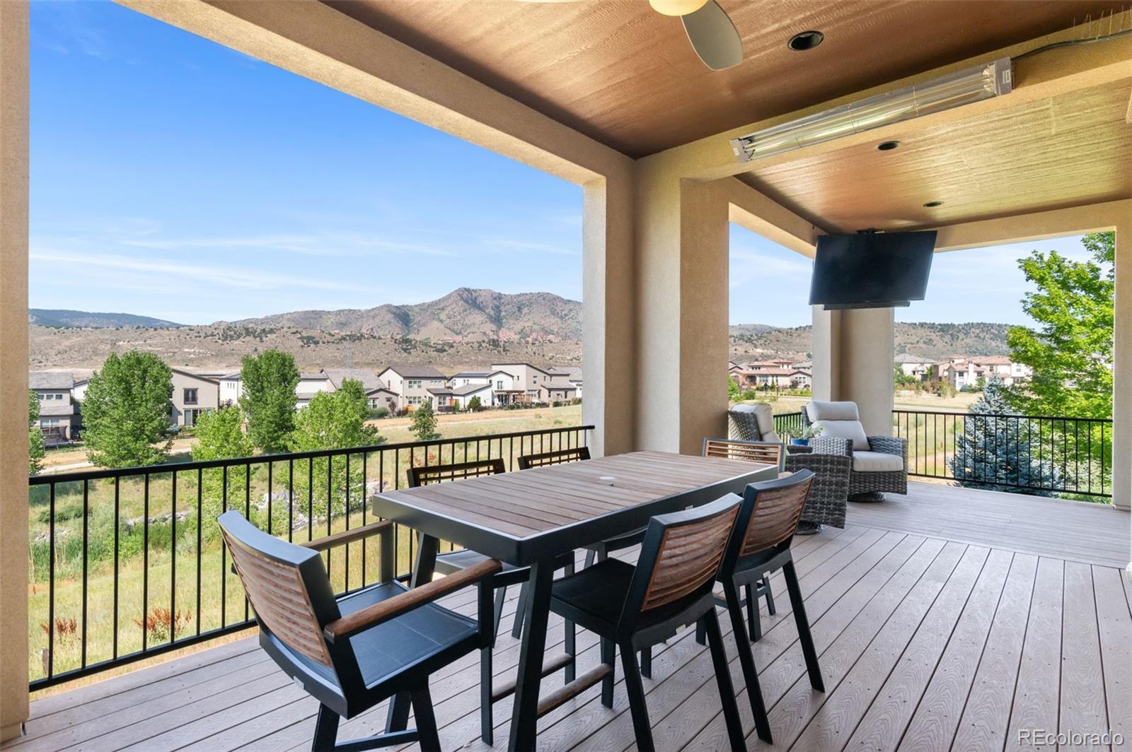 MLS Image #40 for 15334 w baker avenue,lakewood, Colorado