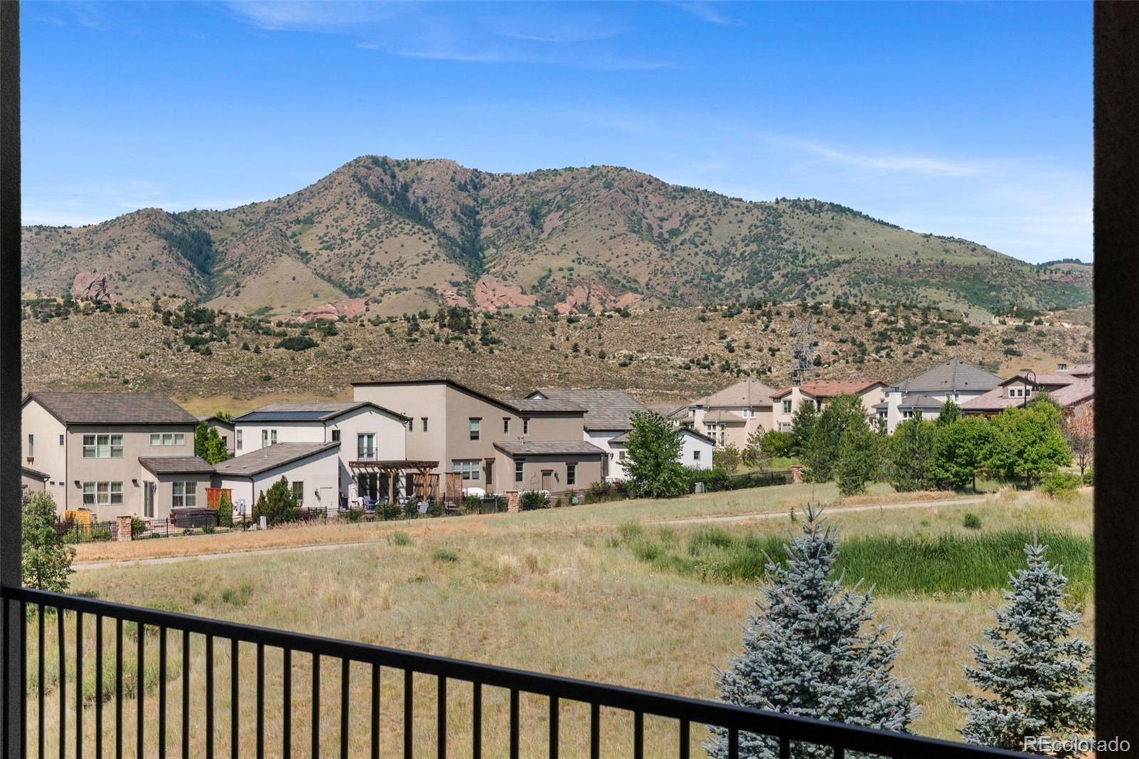 MLS Image #41 for 15334 w baker avenue,lakewood, Colorado