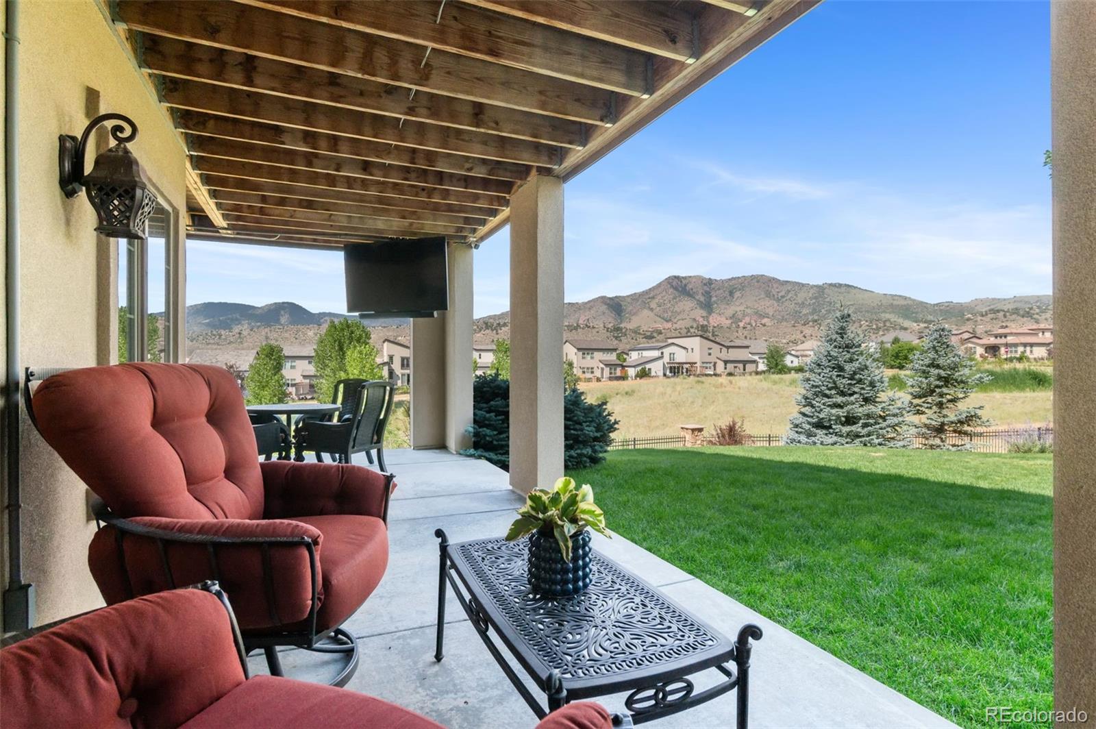 MLS Image #42 for 15334 w baker avenue,lakewood, Colorado