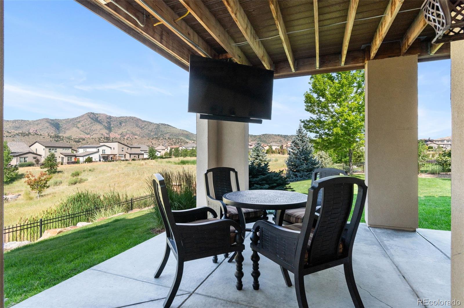MLS Image #43 for 15334 w baker avenue,lakewood, Colorado