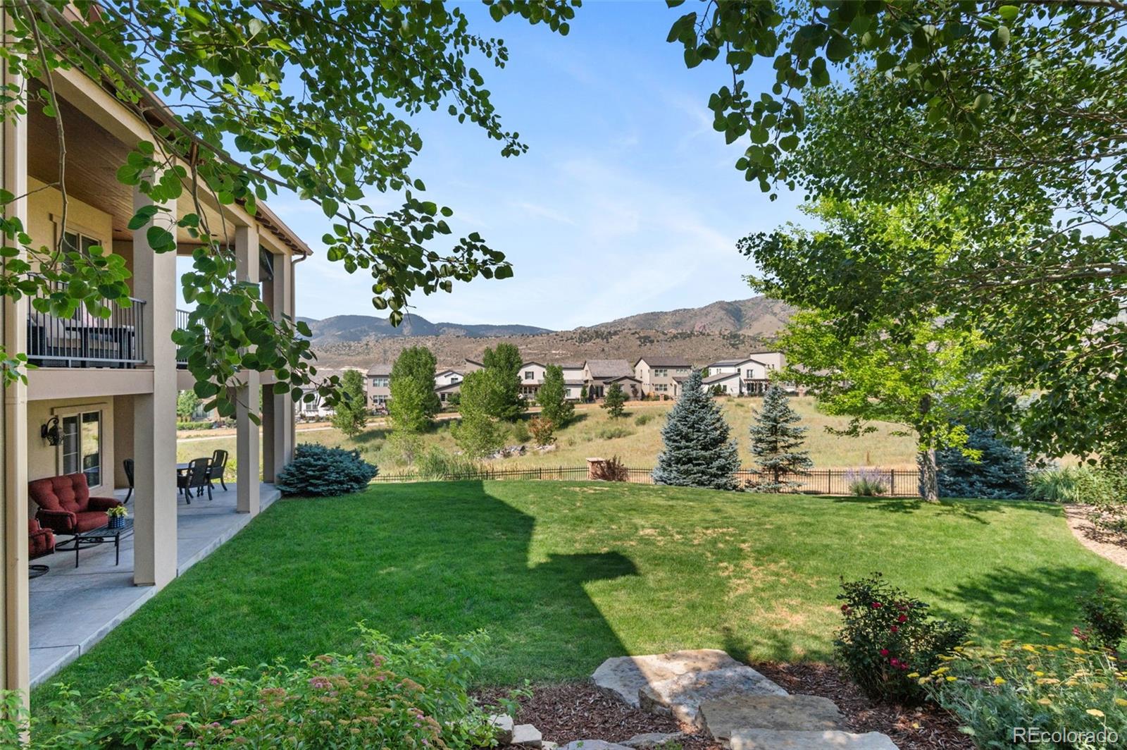 MLS Image #44 for 15334 w baker avenue,lakewood, Colorado