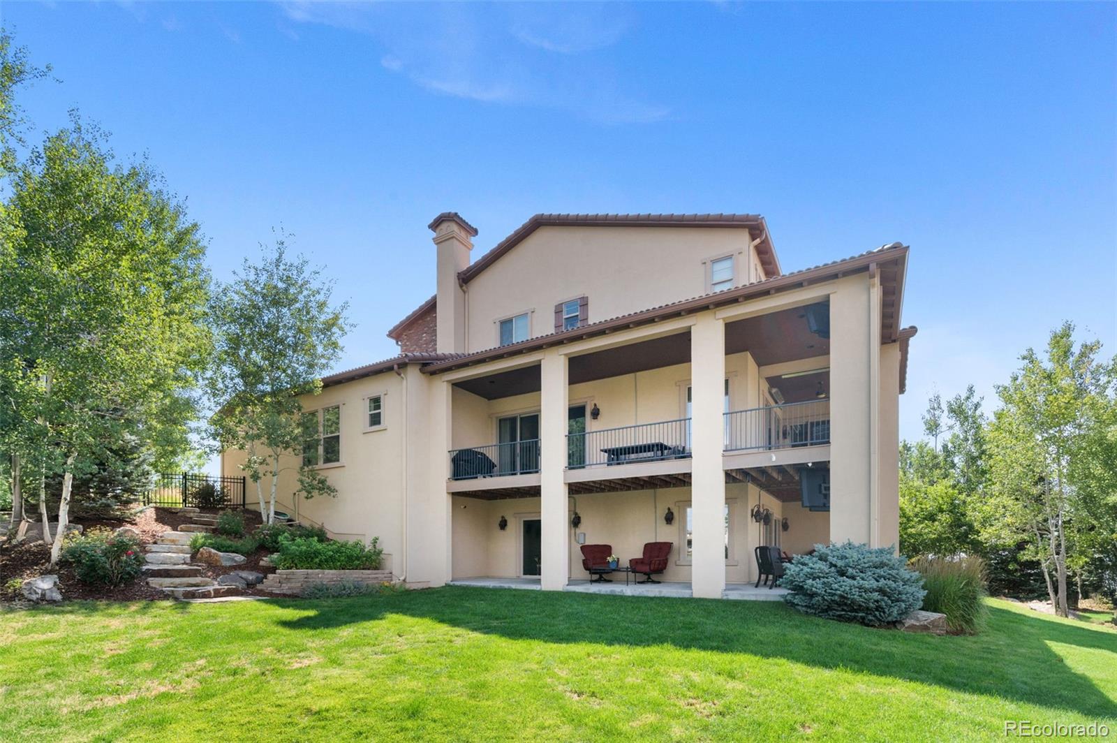 MLS Image #45 for 15334 w baker avenue,lakewood, Colorado