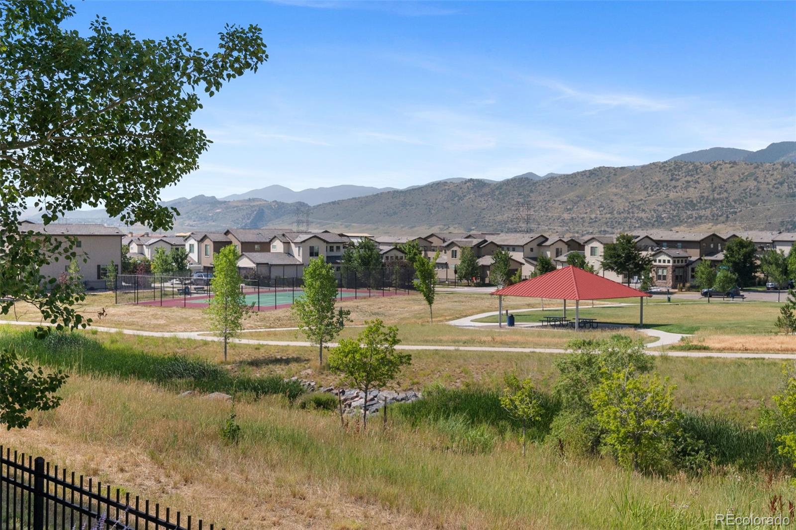 MLS Image #46 for 15334 w baker avenue,lakewood, Colorado