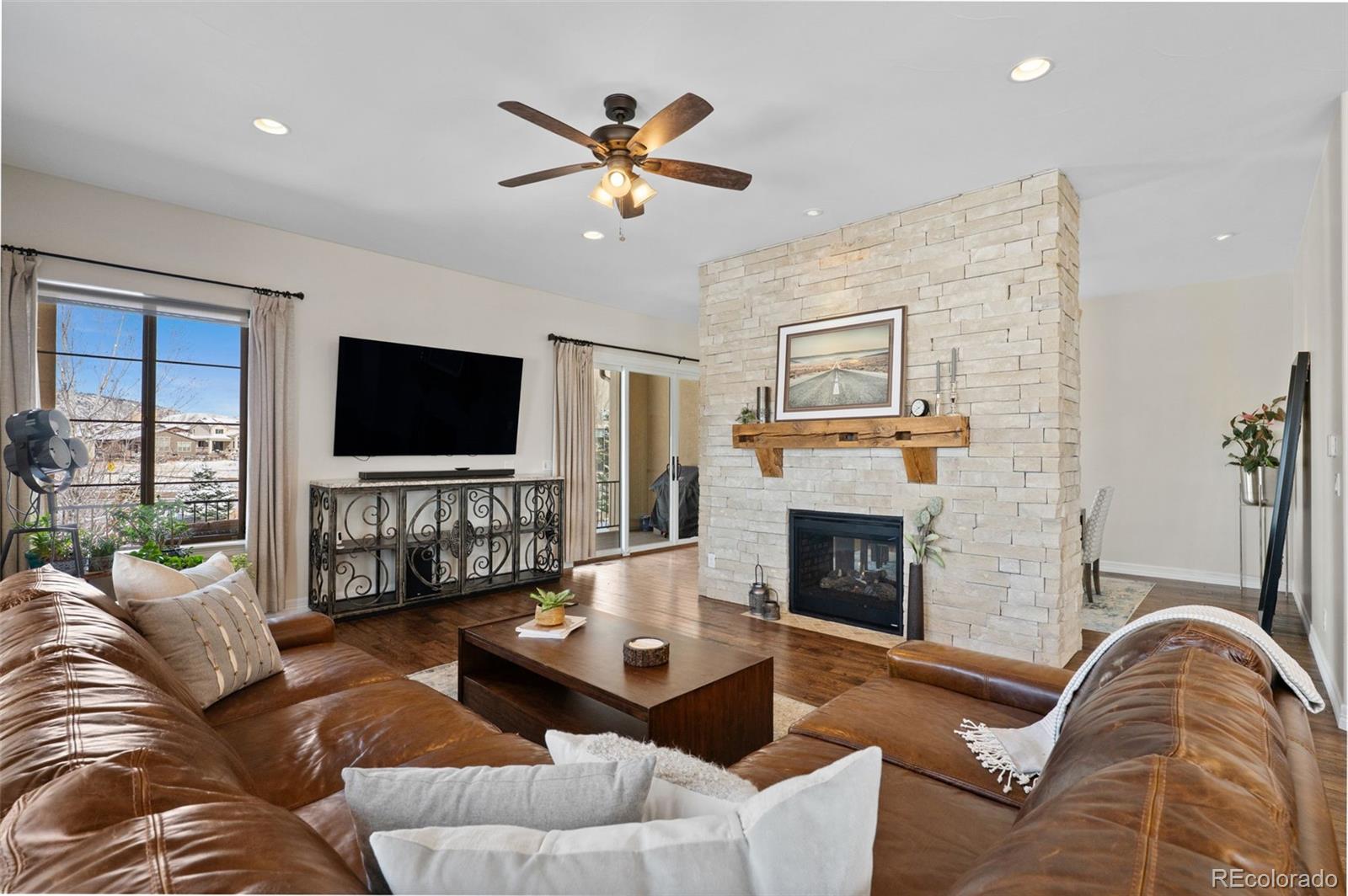 MLS Image #5 for 15334 w baker avenue,lakewood, Colorado