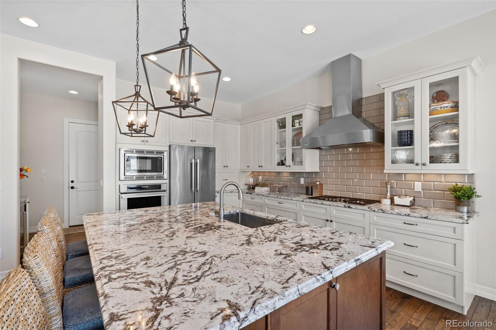MLS Image #6 for 15334 w baker avenue,lakewood, Colorado