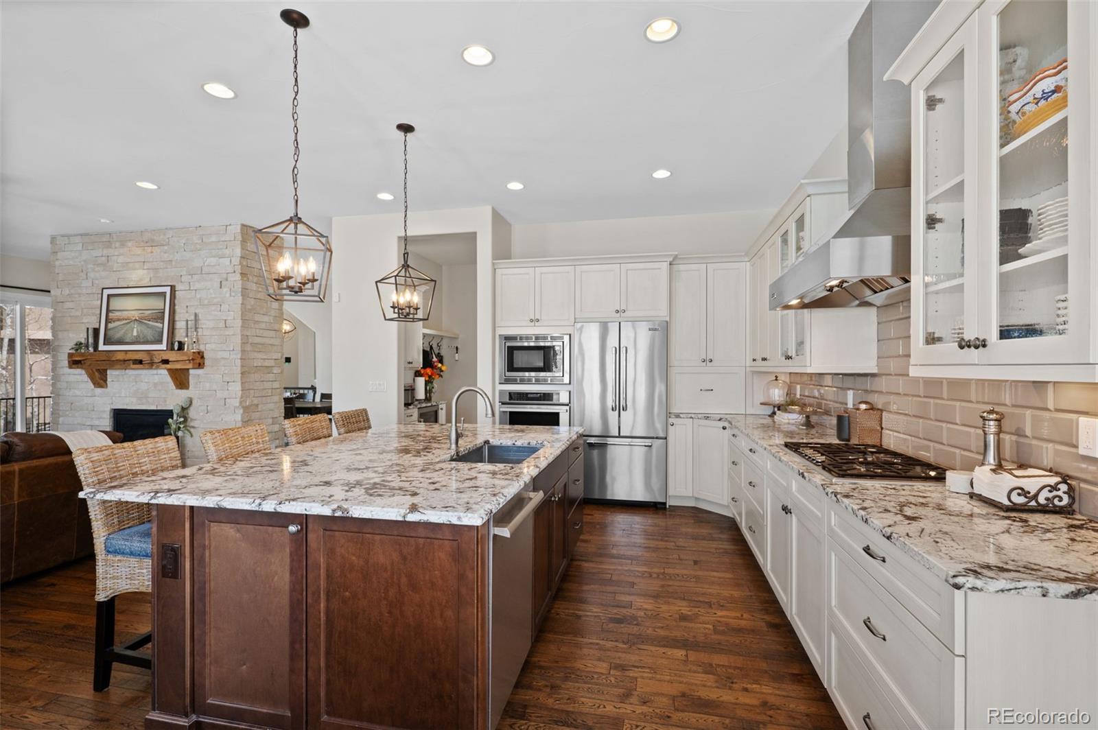 MLS Image #7 for 15334 w baker avenue,lakewood, Colorado