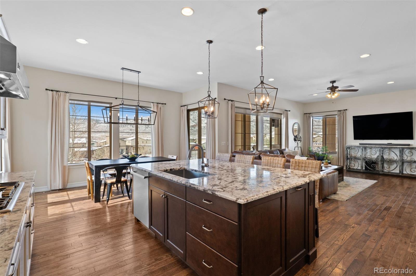 MLS Image #8 for 15334 w baker avenue,lakewood, Colorado