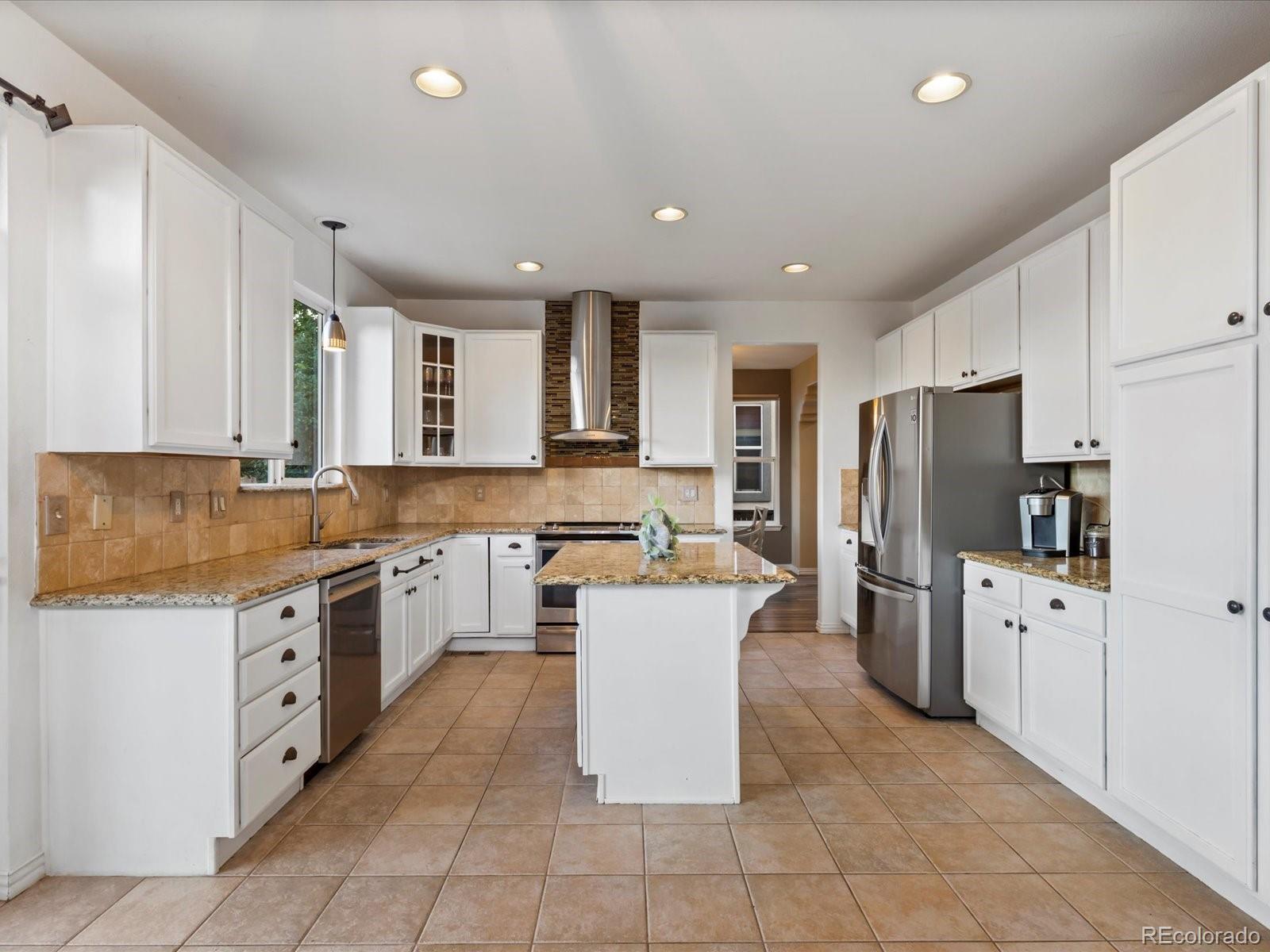 MLS Image #12 for 10216  kleinbrook way,highlands ranch, Colorado