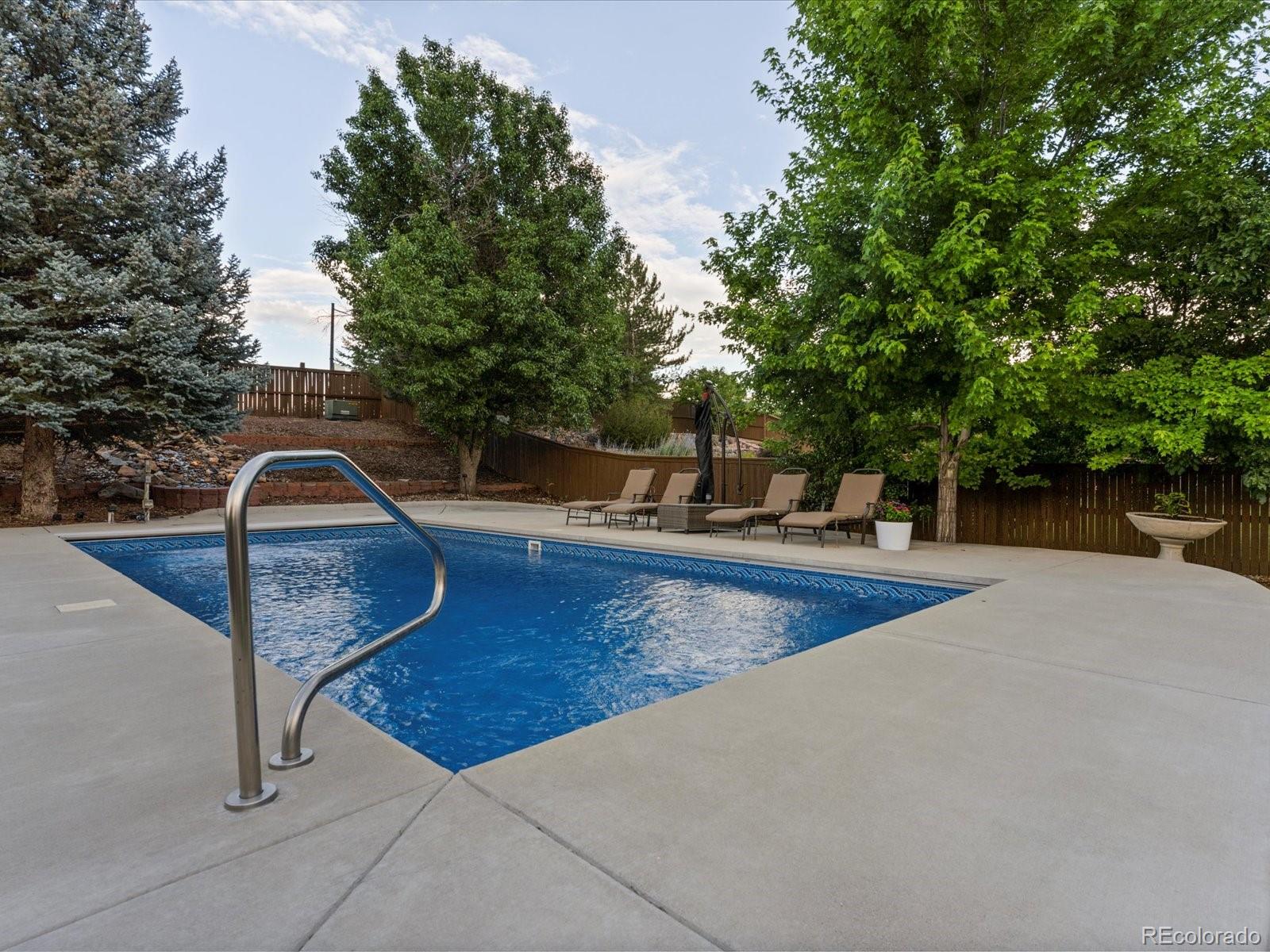 MLS Image #3 for 10216  kleinbrook way,highlands ranch, Colorado