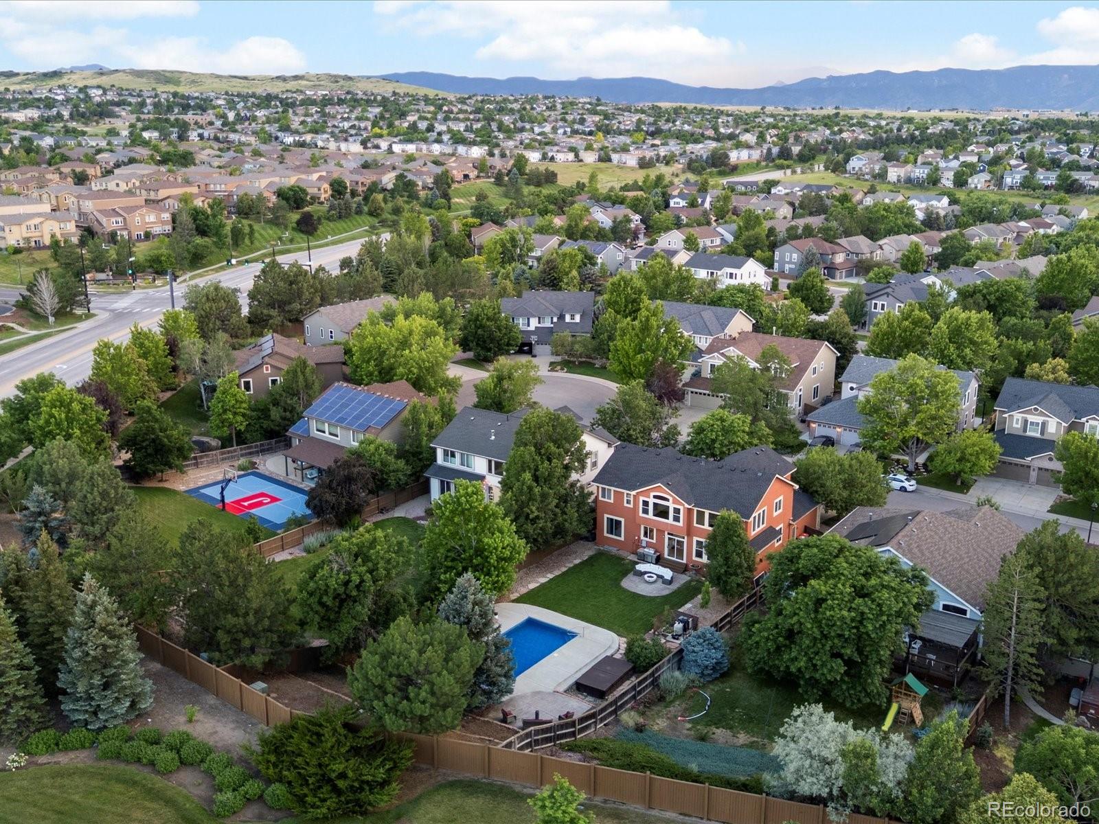 MLS Image #33 for 10216  kleinbrook way,highlands ranch, Colorado