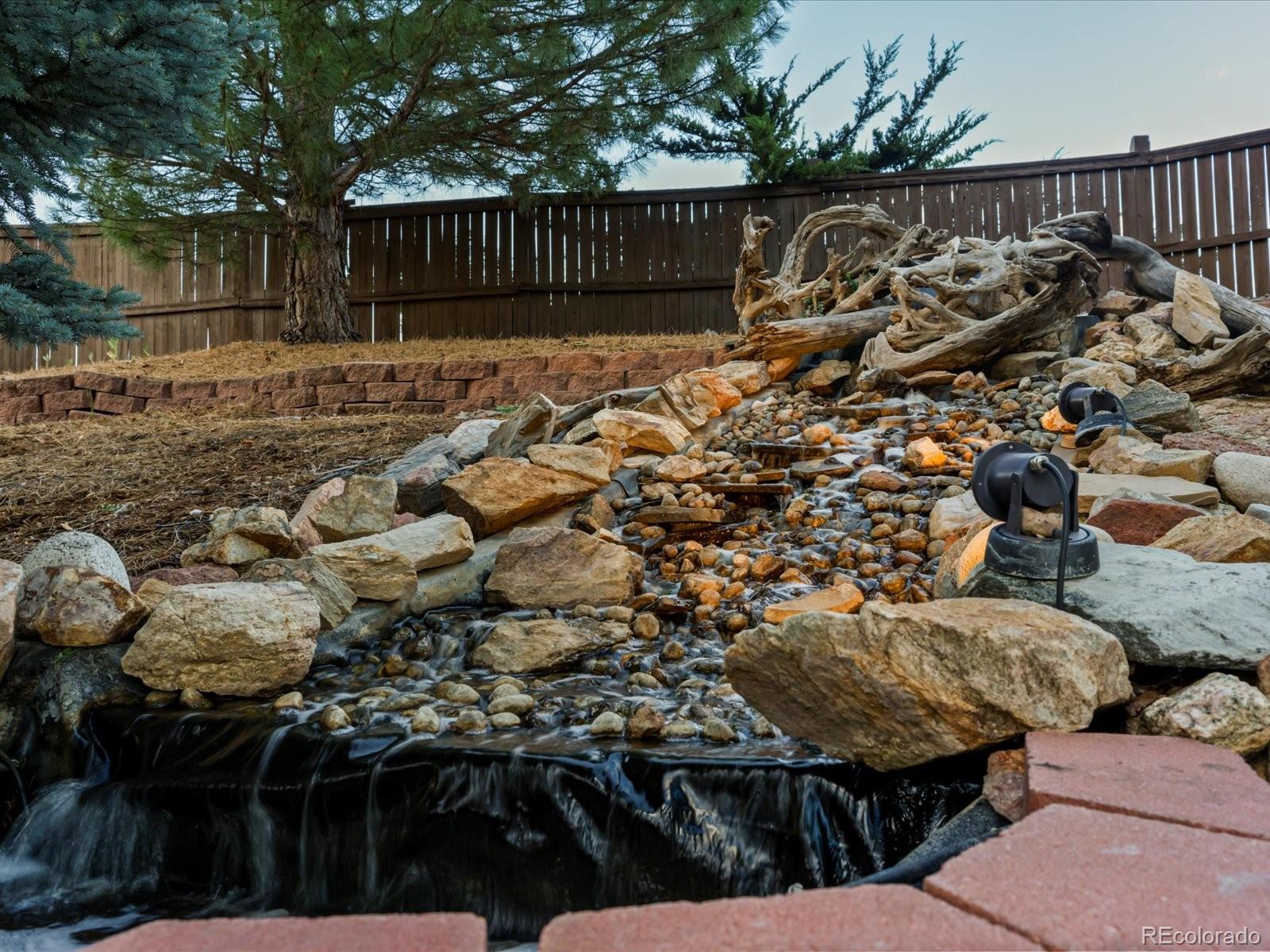 MLS Image #4 for 10216  kleinbrook way,highlands ranch, Colorado