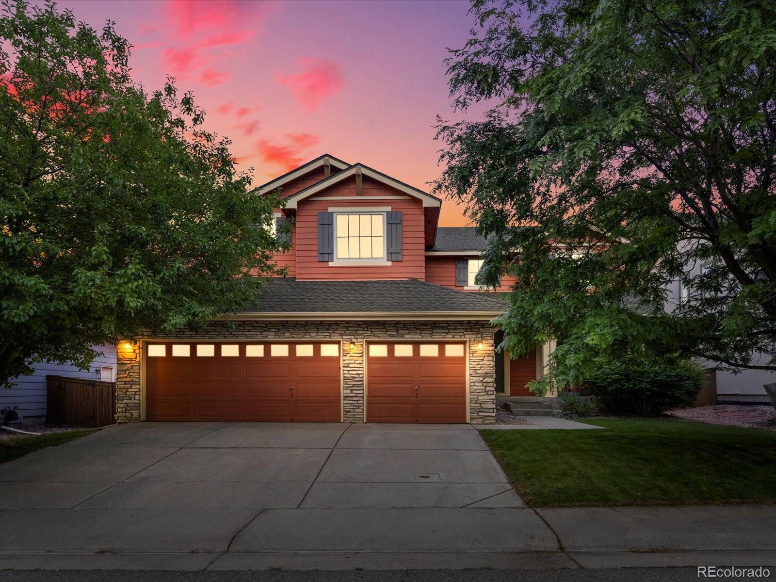 MLS Image #6 for 10216  kleinbrook way,highlands ranch, Colorado