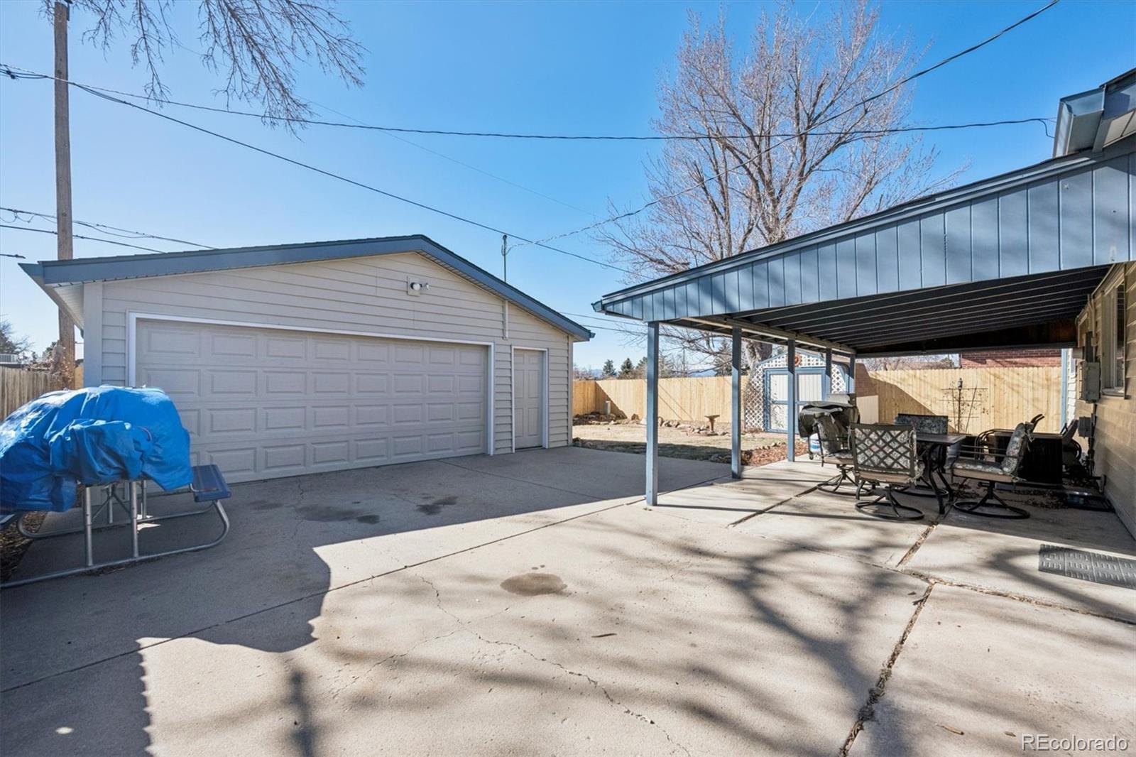 MLS Image #22 for 3330 w 95th avenue,westminster, Colorado