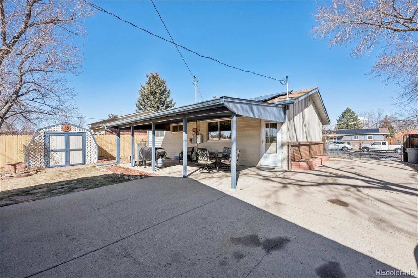 MLS Image #23 for 3330 w 95th avenue,westminster, Colorado