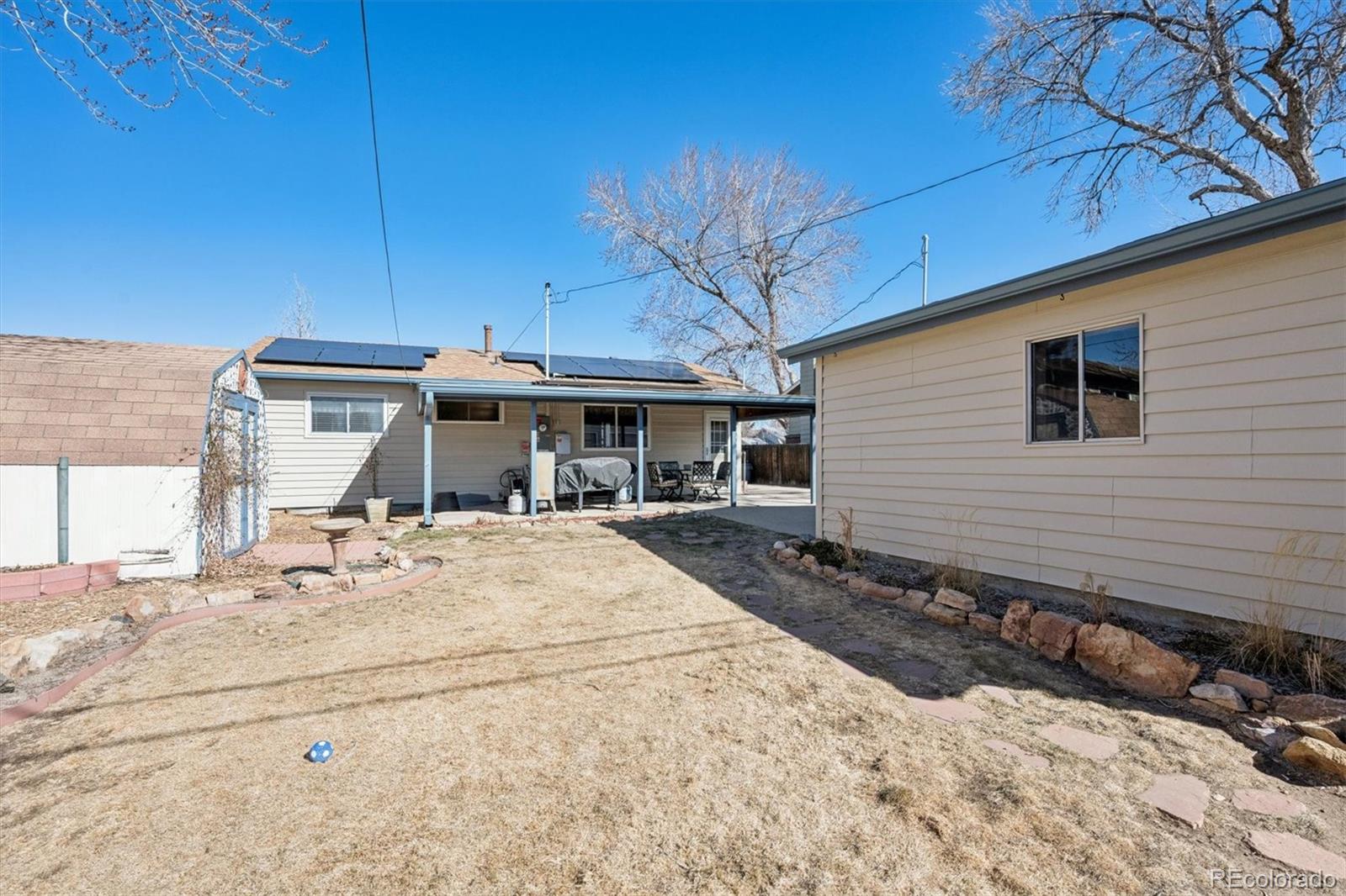 MLS Image #25 for 3330 w 95th avenue,westminster, Colorado