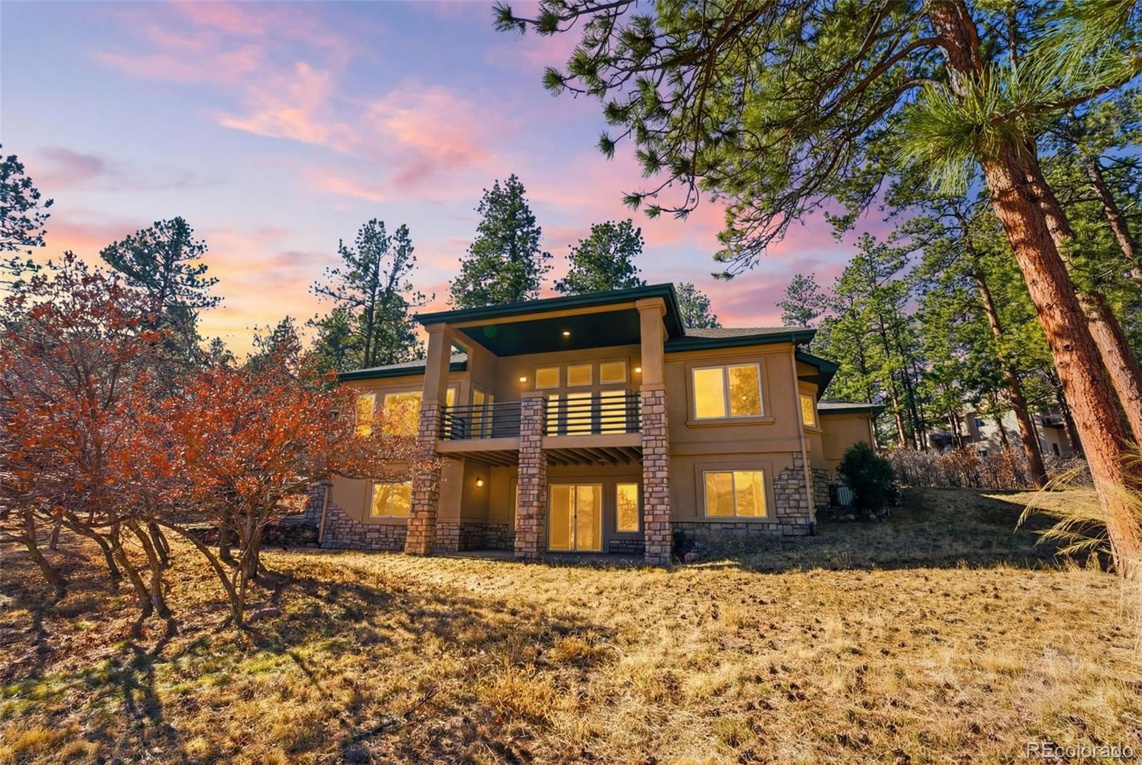 MLS Image #0 for 4126  mohawk drive,larkspur, Colorado