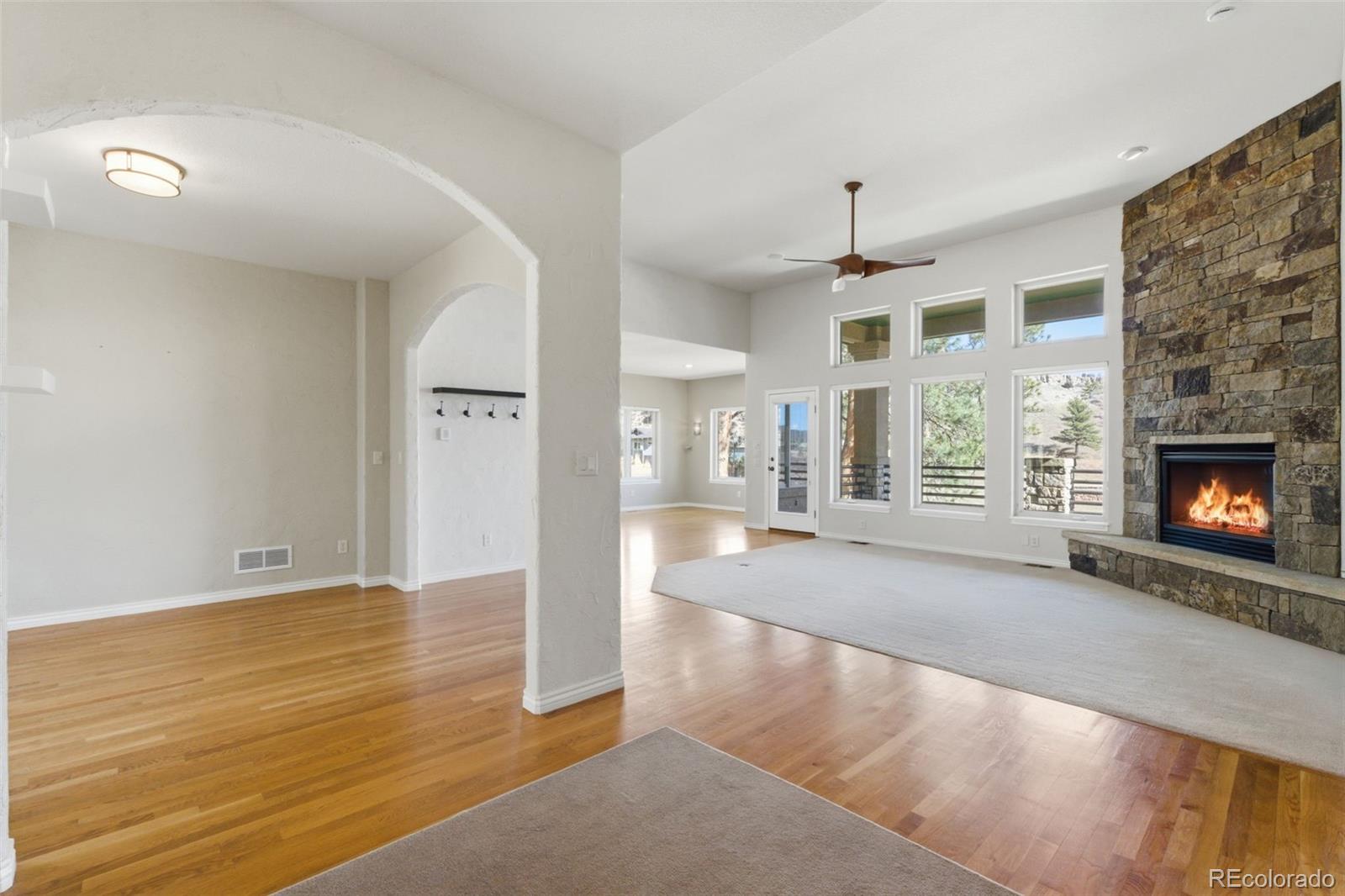 MLS Image #1 for 4126  mohawk drive,larkspur, Colorado
