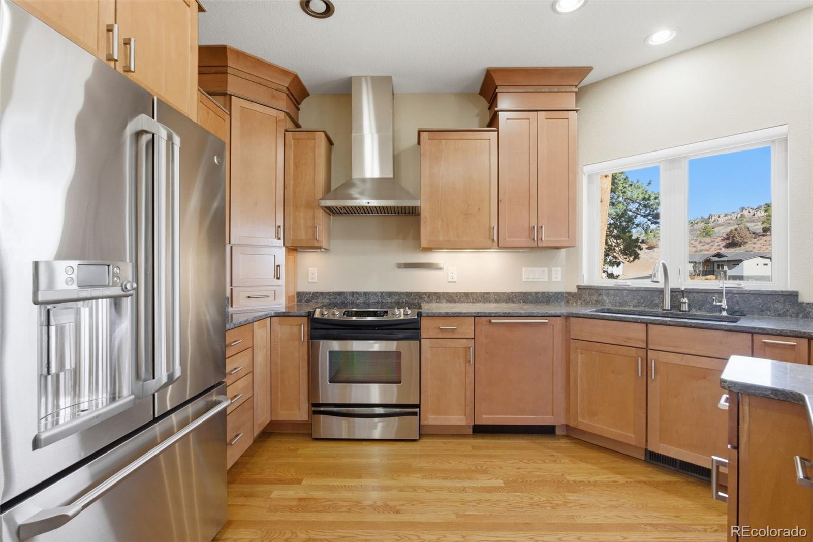 MLS Image #13 for 4126  mohawk drive,larkspur, Colorado