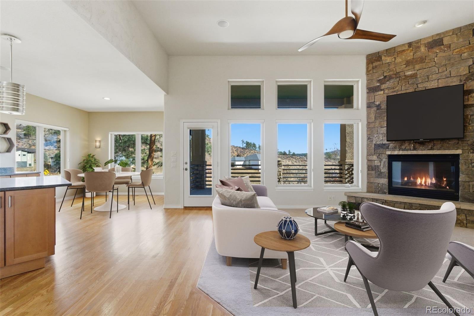 MLS Image #17 for 4126  mohawk drive,larkspur, Colorado