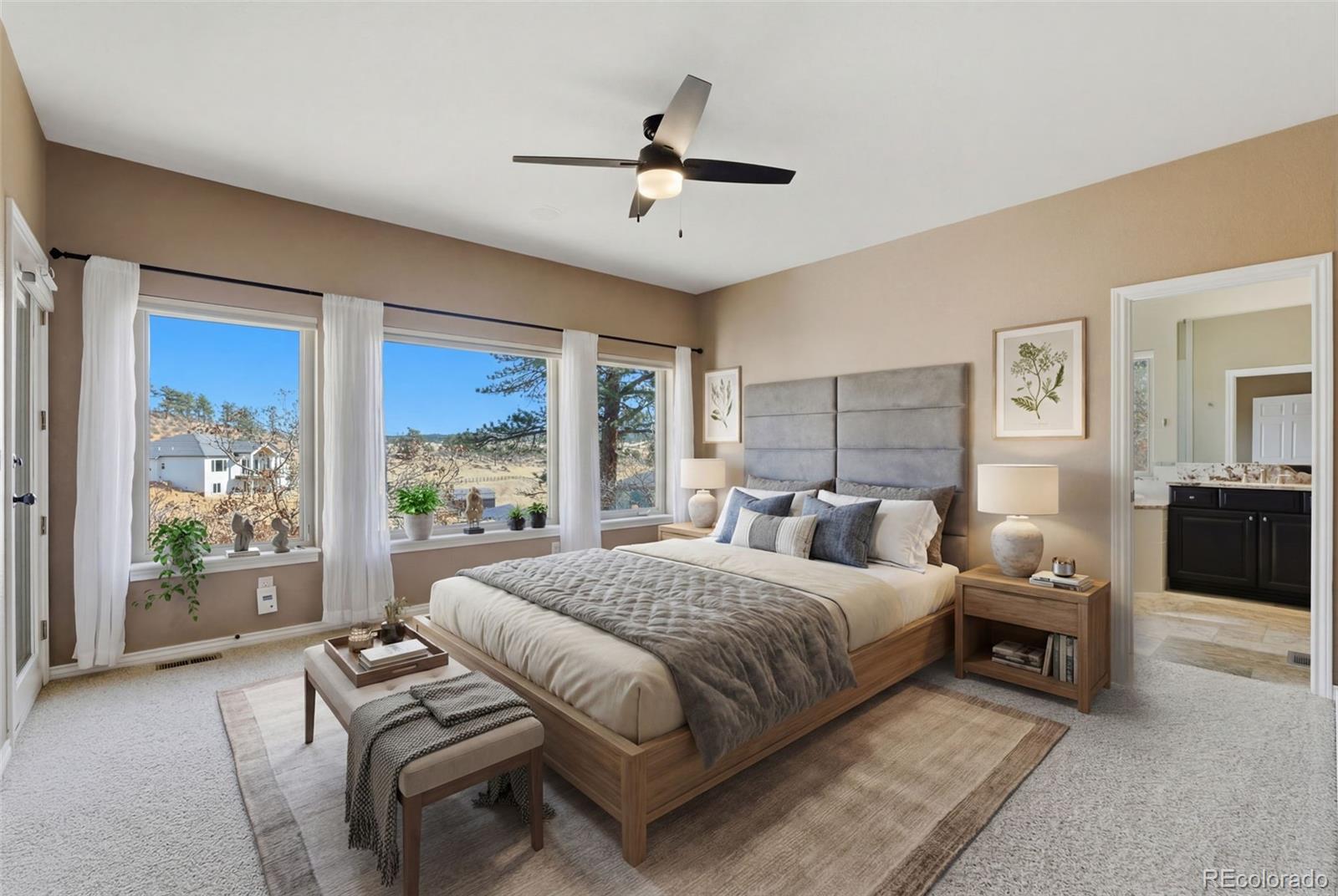 MLS Image #22 for 4126  mohawk drive,larkspur, Colorado