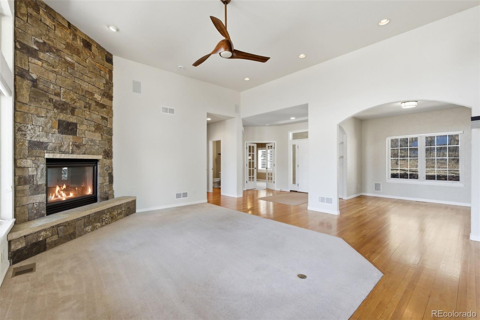 MLS Image #3 for 4126  mohawk drive,larkspur, Colorado