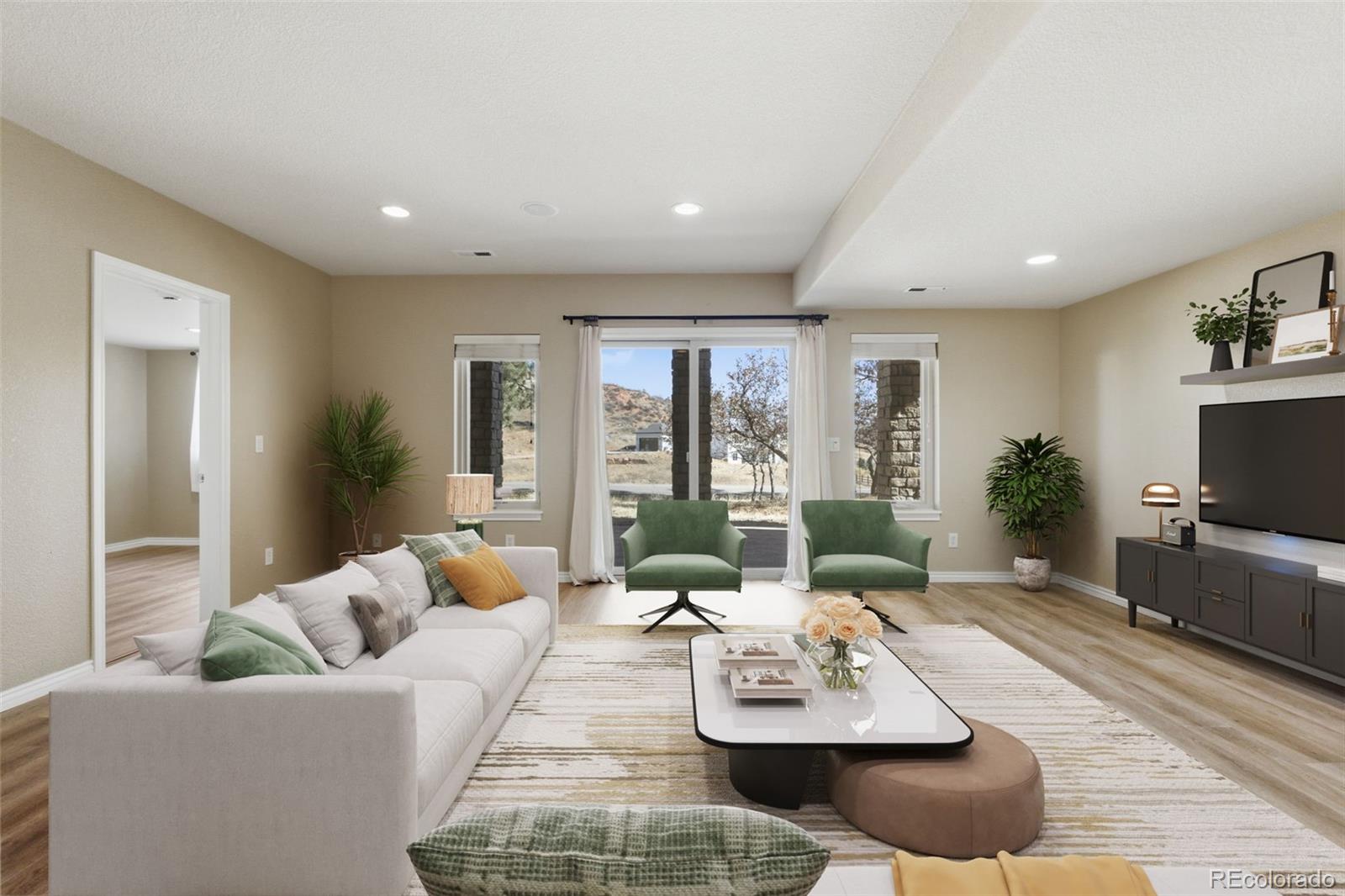 MLS Image #33 for 4126  mohawk drive,larkspur, Colorado