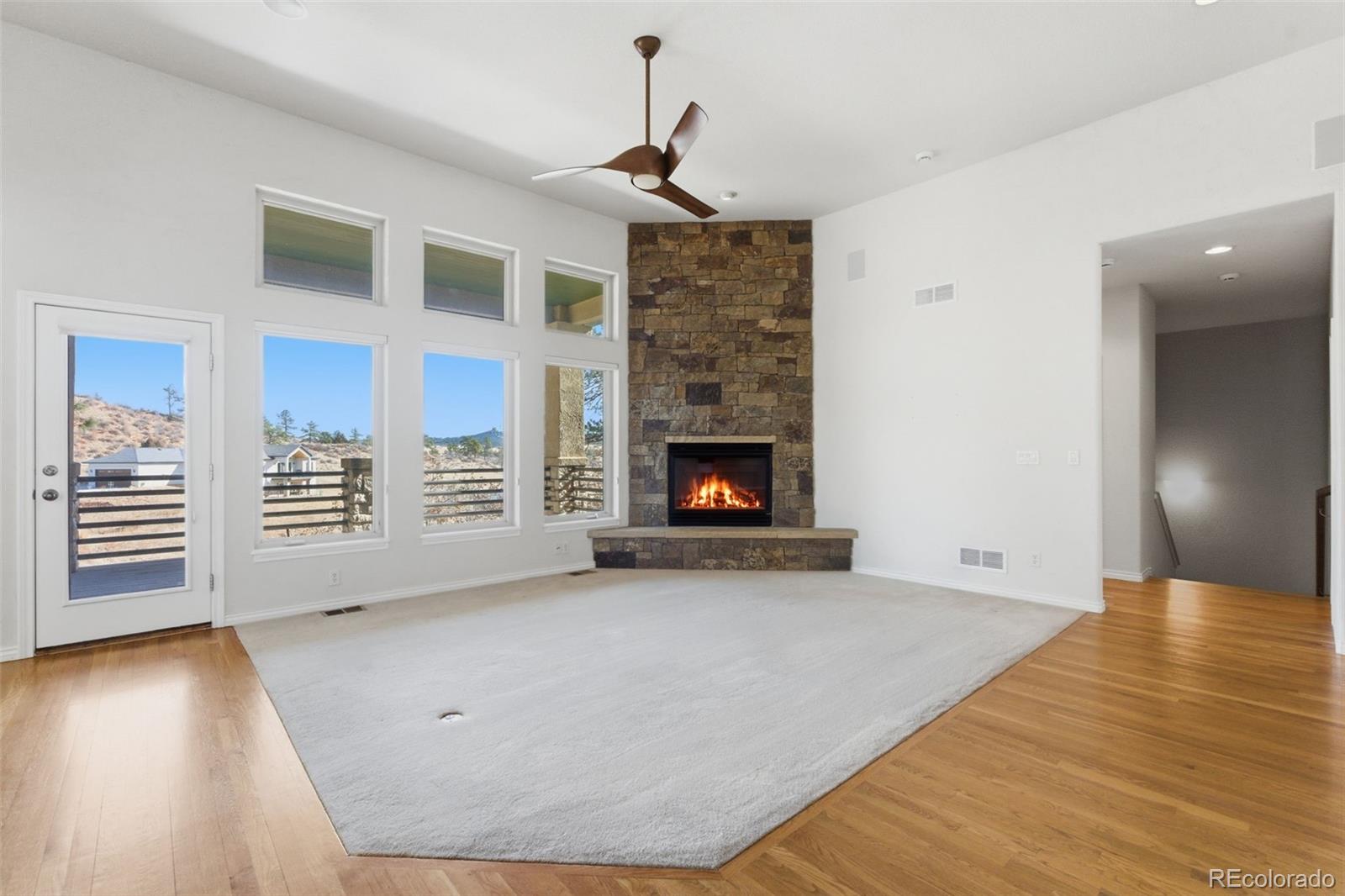 MLS Image #6 for 4126  mohawk drive,larkspur, Colorado