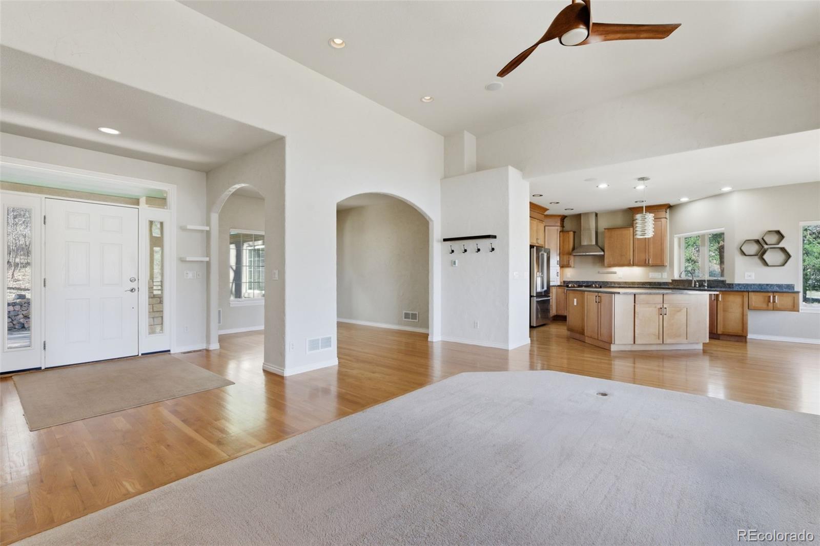 MLS Image #7 for 4126  mohawk drive,larkspur, Colorado