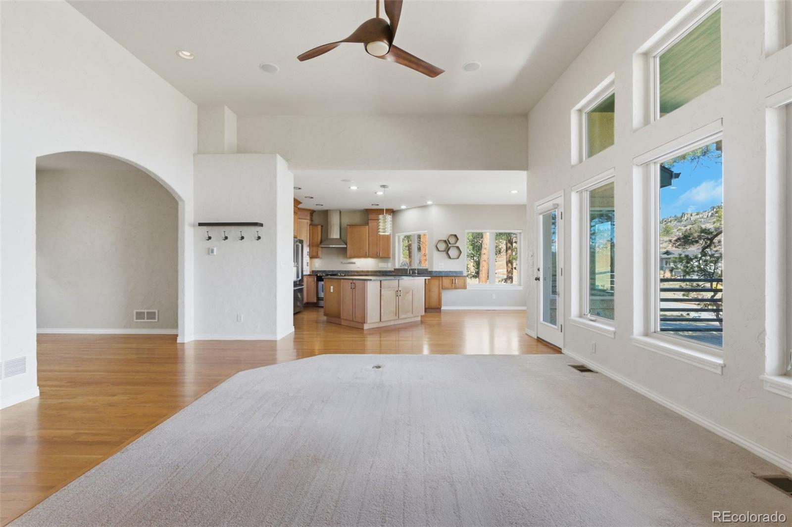 MLS Image #8 for 4126  mohawk drive,larkspur, Colorado