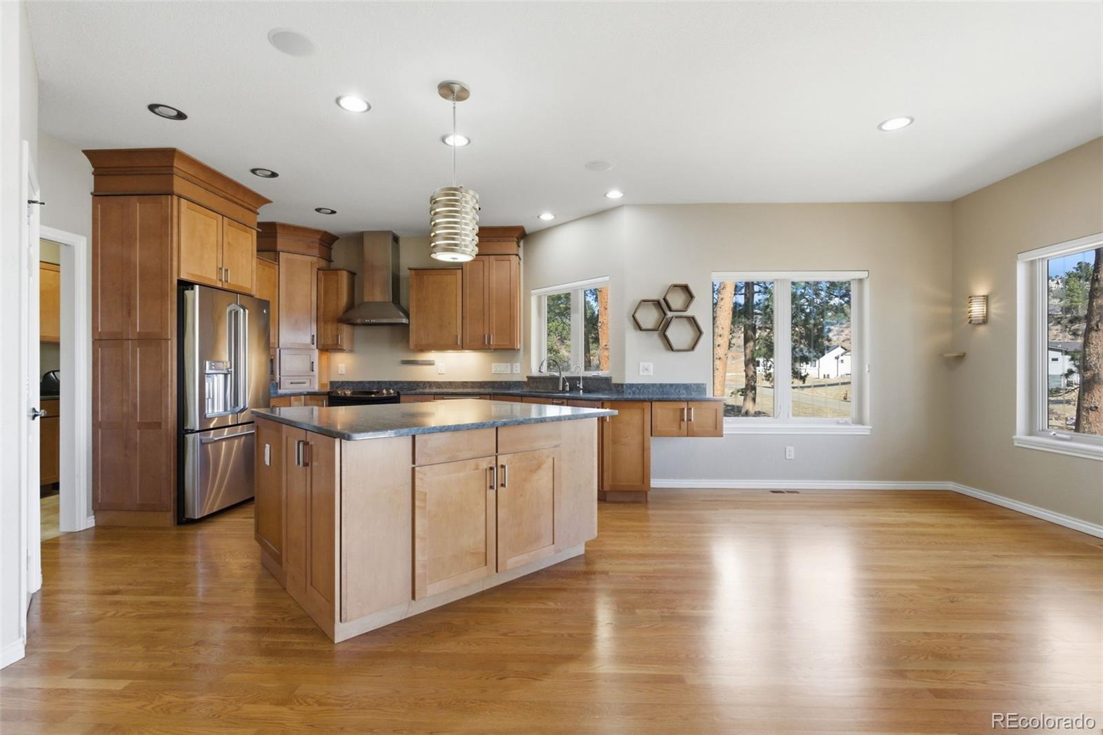 MLS Image #9 for 4126  mohawk drive,larkspur, Colorado