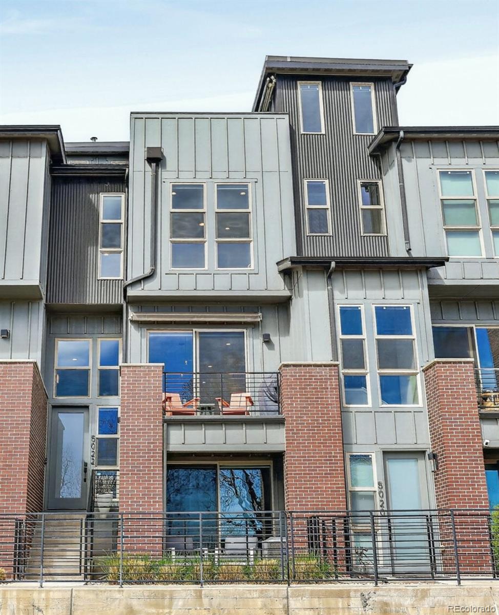 MLS Image #0 for 5022 s platte river parkway ,littleton, Colorado