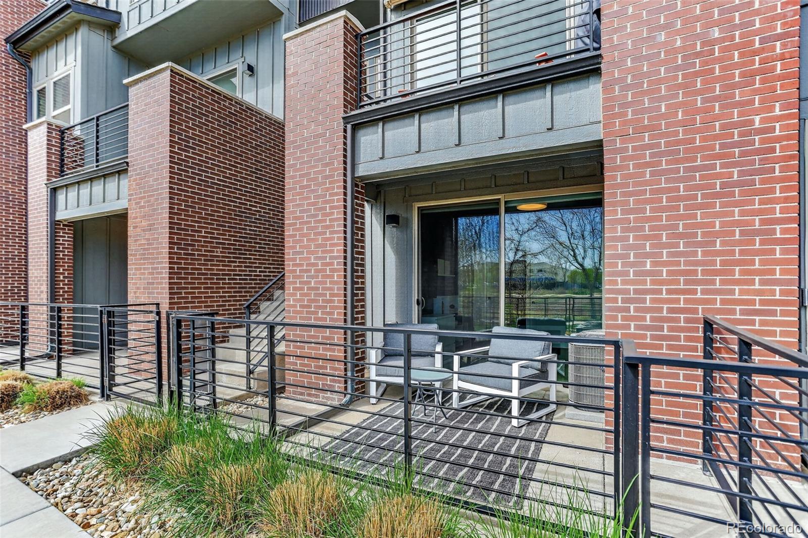 MLS Image #1 for 5022 s platte river parkway ,littleton, Colorado