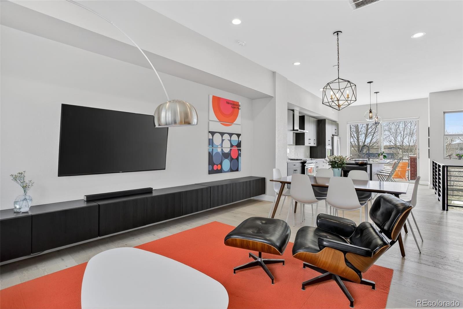 MLS Image #11 for 5022 s platte river parkway ,littleton, Colorado