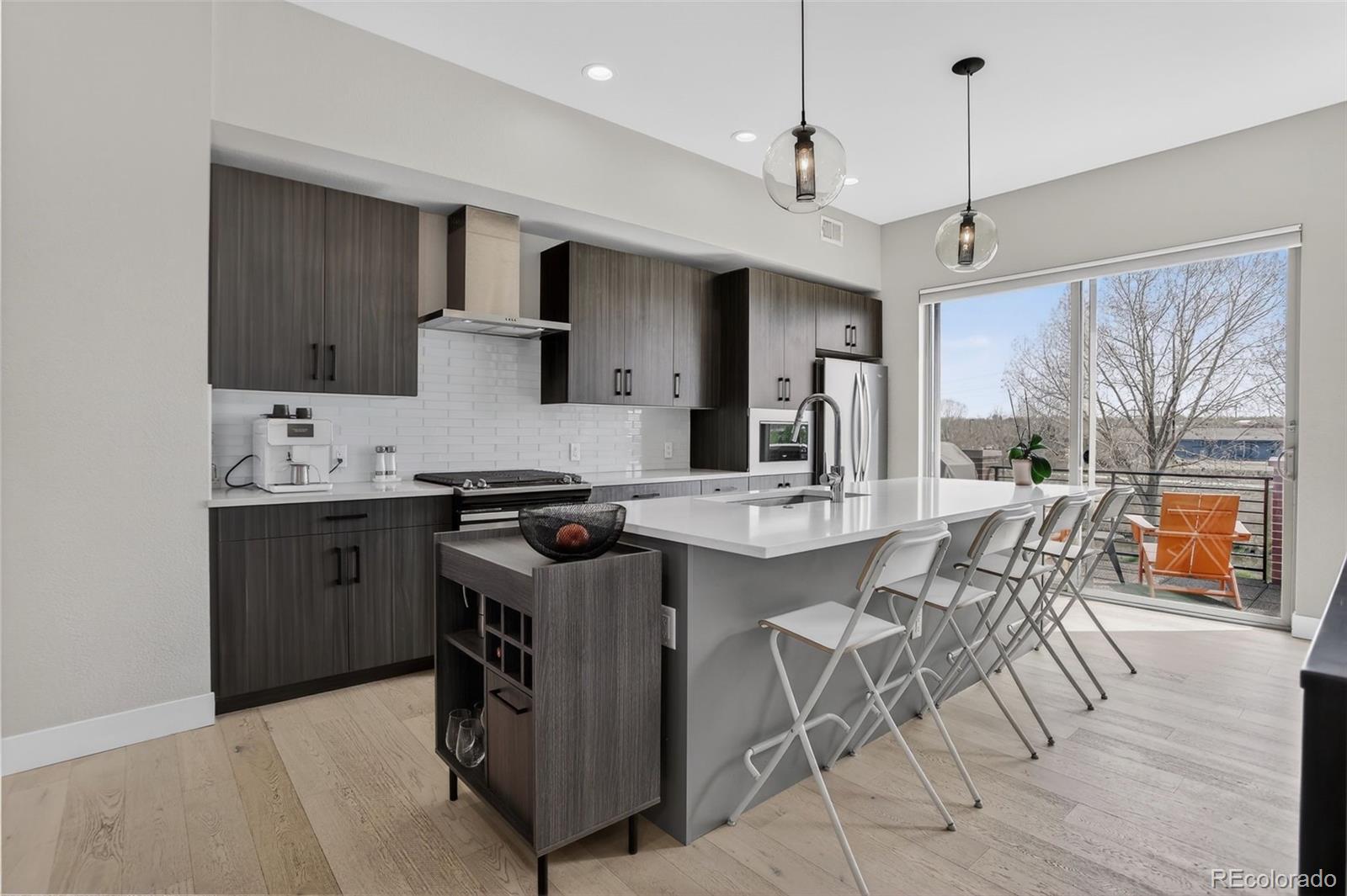 MLS Image #3 for 5022 s platte river parkway ,littleton, Colorado