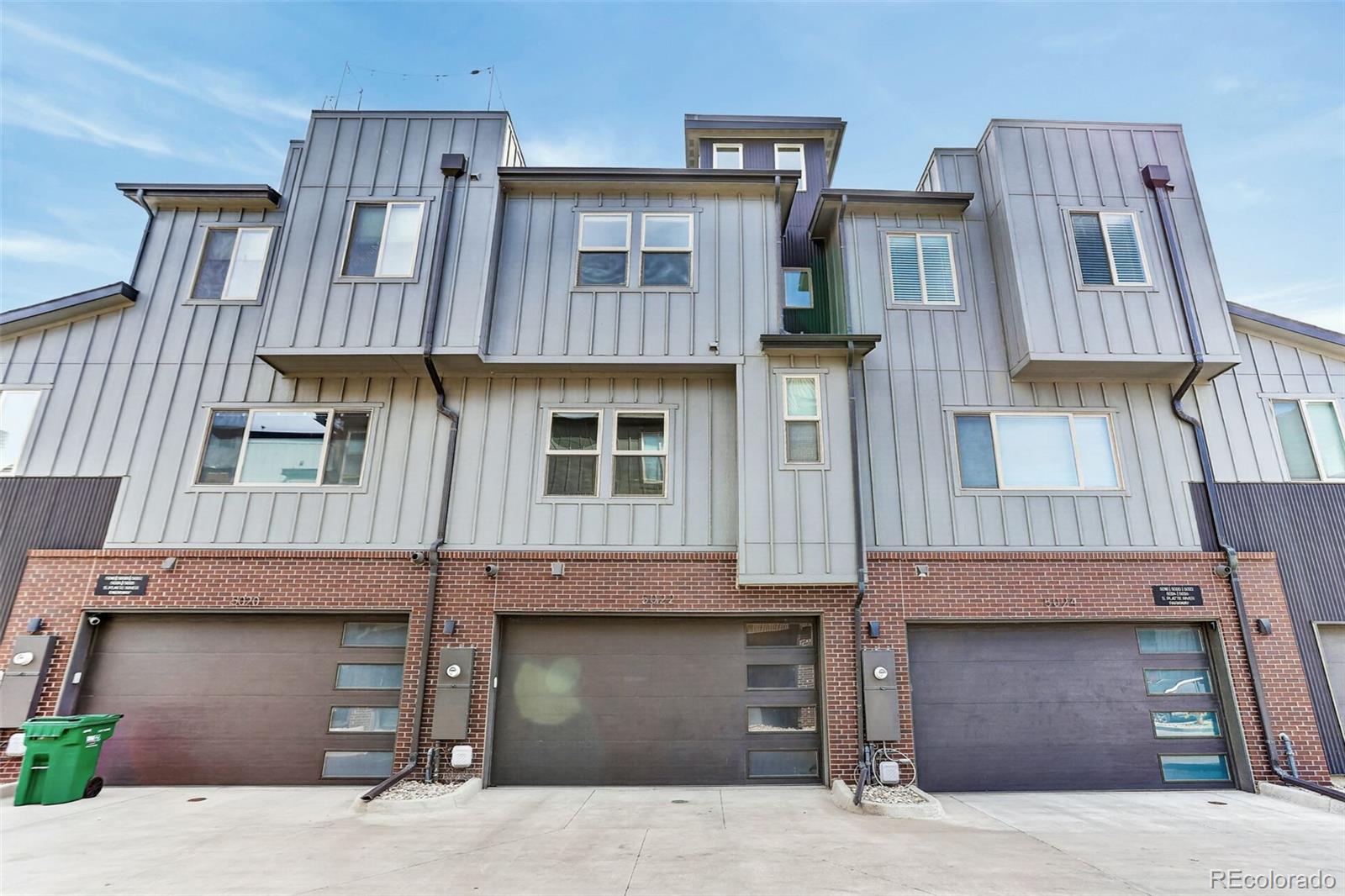 MLS Image #37 for 5022 s platte river parkway ,littleton, Colorado