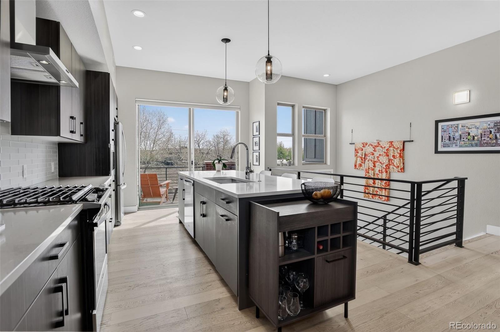 MLS Image #4 for 5022 s platte river parkway ,littleton, Colorado