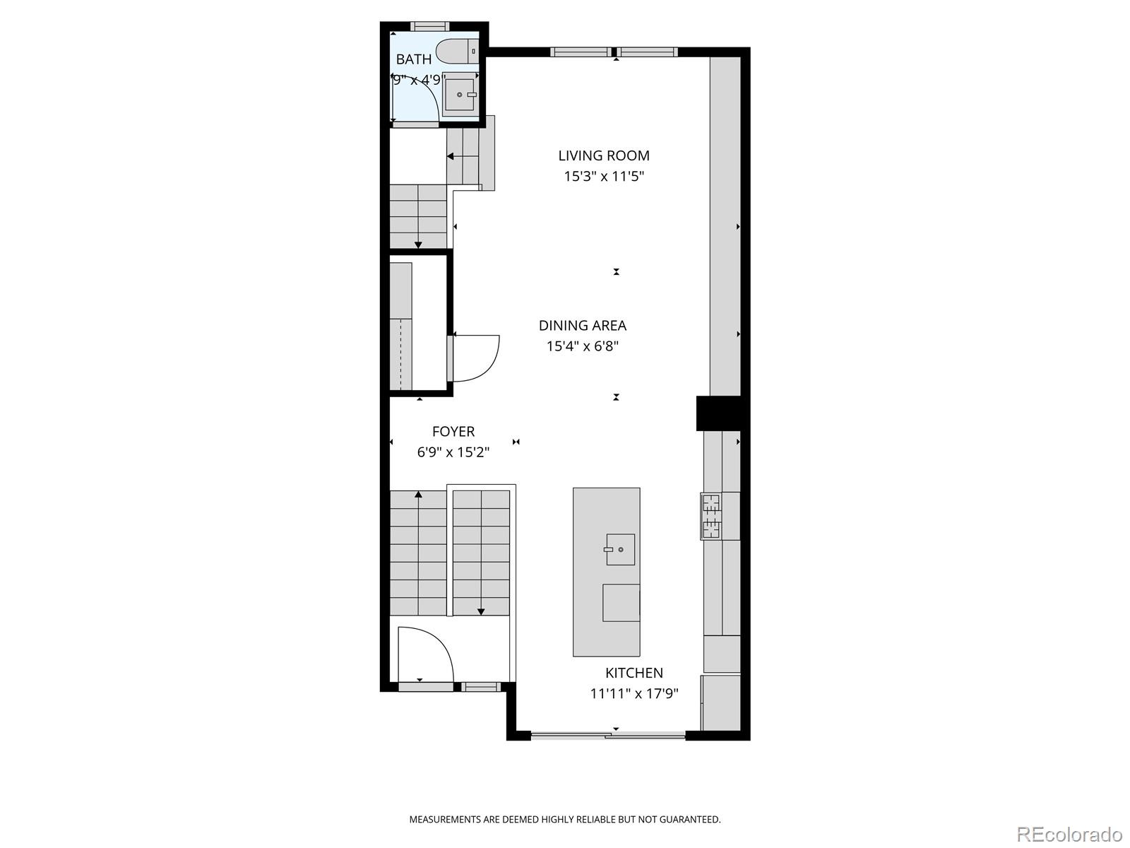 MLS Image #46 for 5022 s platte river parkway ,littleton, Colorado