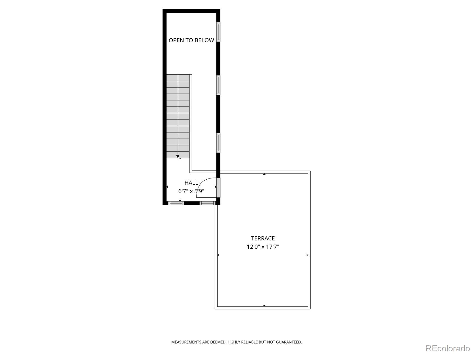 MLS Image #48 for 5022 s platte river parkway ,littleton, Colorado