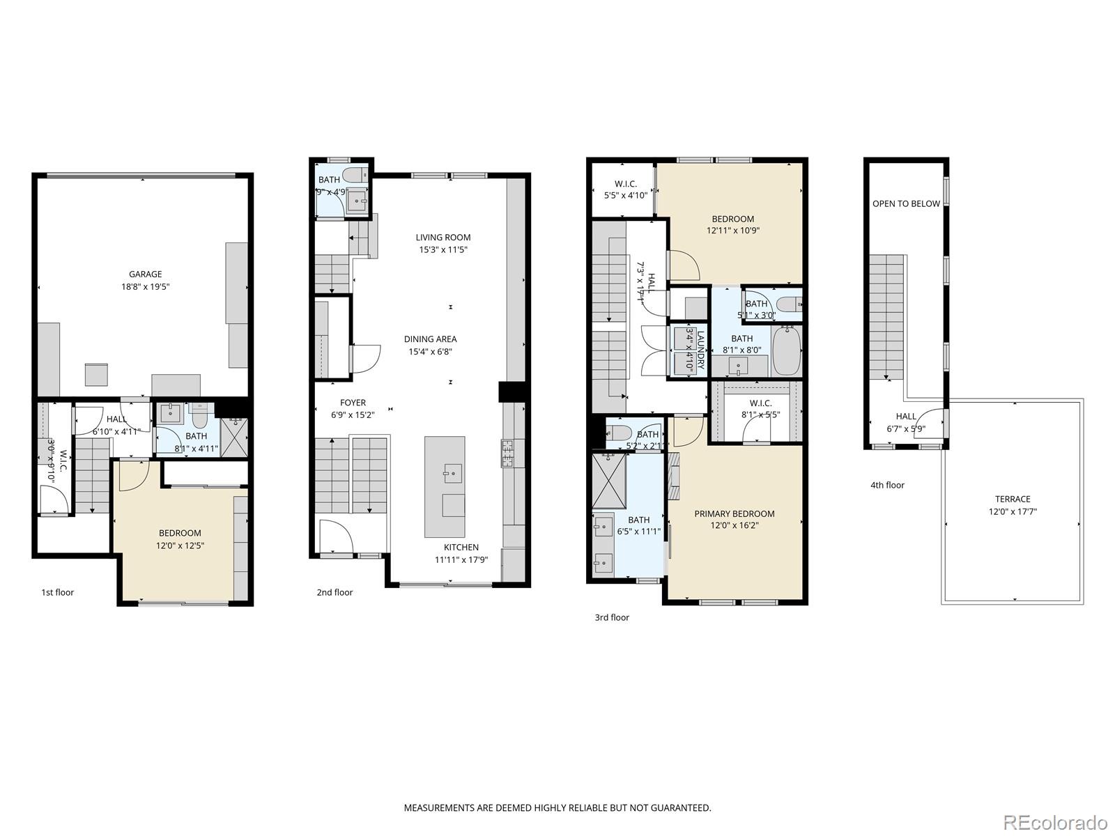 MLS Image #49 for 5022 s platte river parkway ,littleton, Colorado