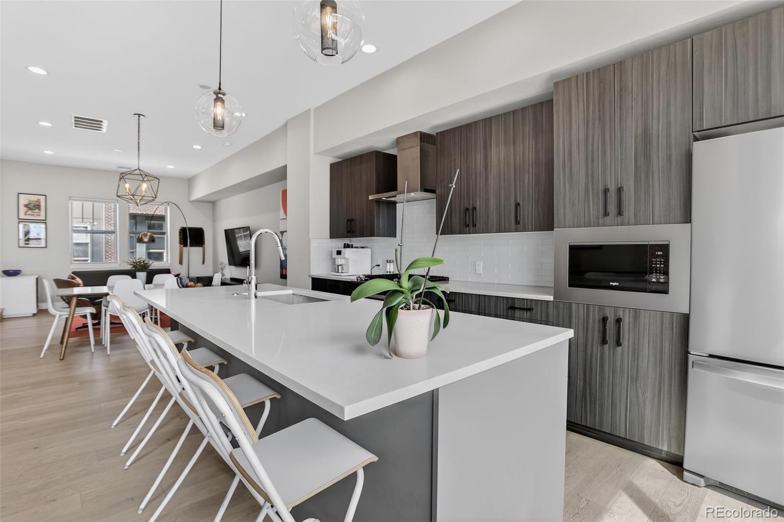 MLS Image #5 for 5022 s platte river parkway ,littleton, Colorado
