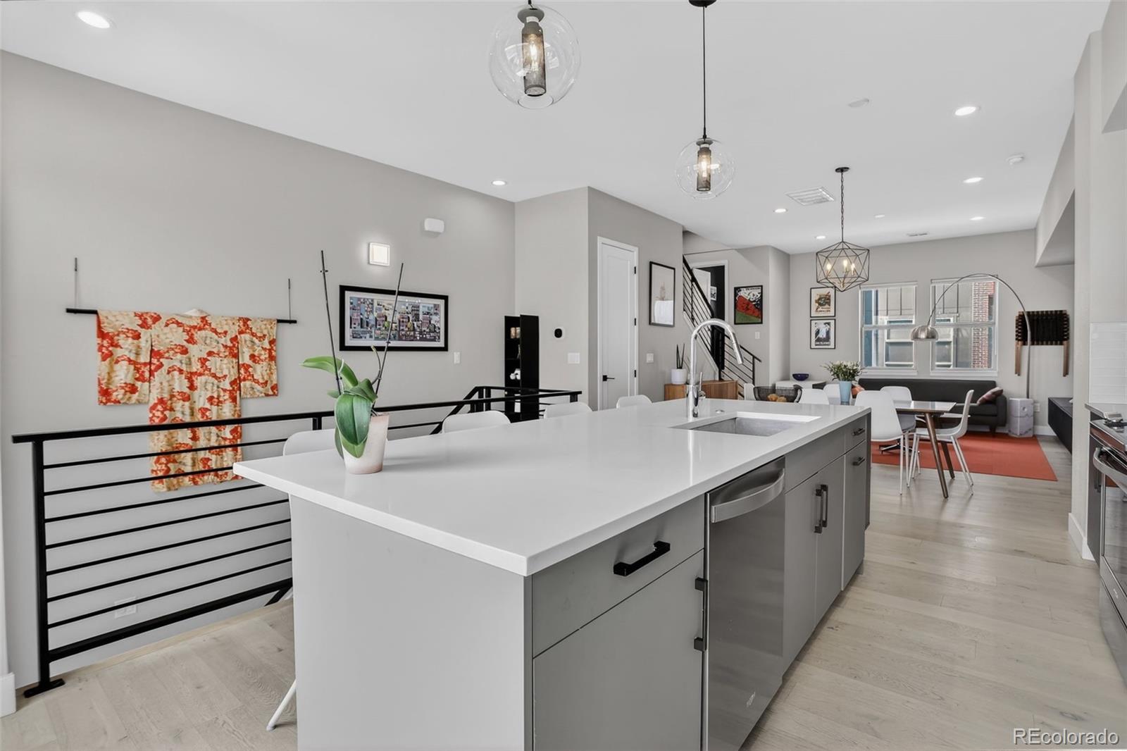 MLS Image #6 for 5022 s platte river parkway ,littleton, Colorado