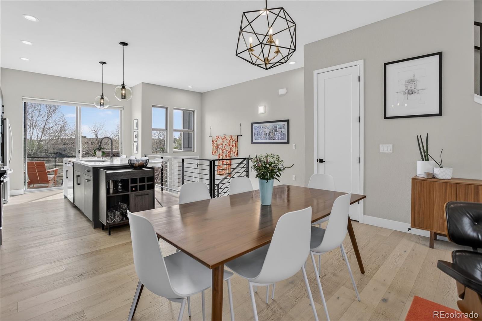 MLS Image #9 for 5022 s platte river parkway ,littleton, Colorado