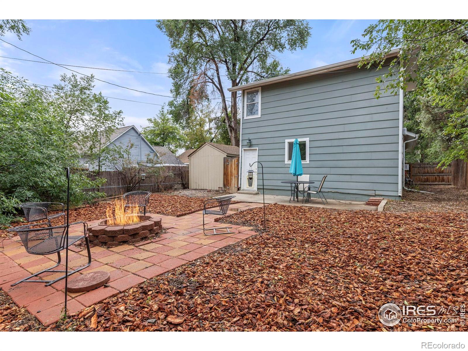 MLS Image #13 for 1312  washington avenue,loveland, Colorado