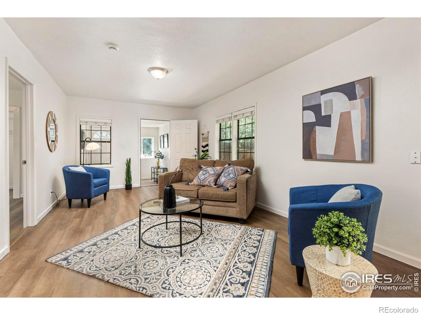 MLS Image #2 for 1312  washington avenue,loveland, Colorado