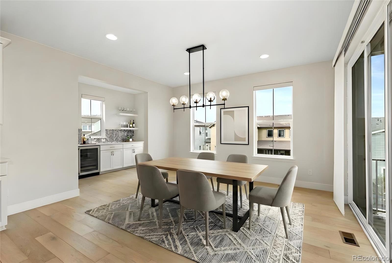 MLS Image #10 for 6907  sunstrand court,castle pines, Colorado