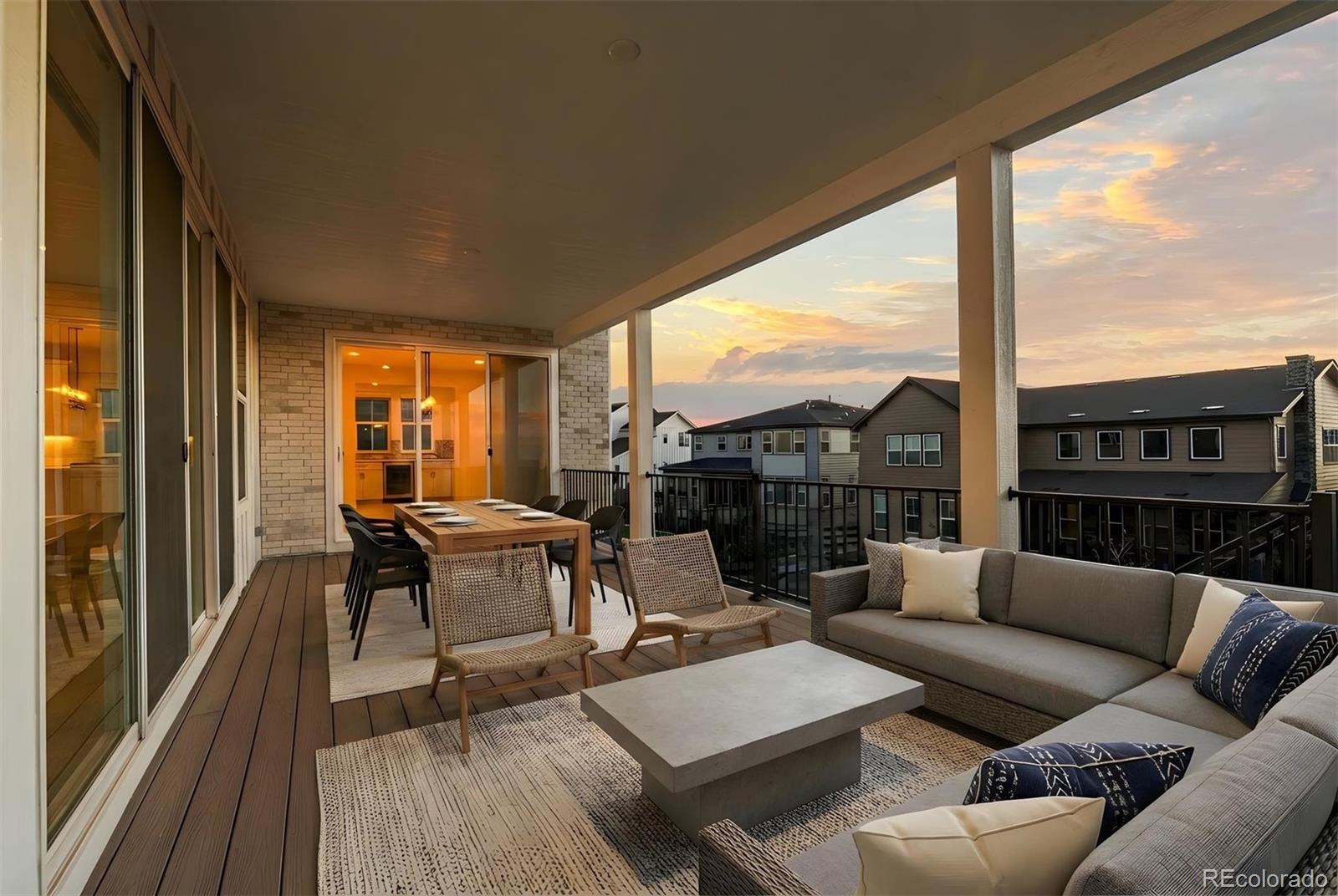 MLS Image #11 for 6907  sunstrand court,castle pines, Colorado