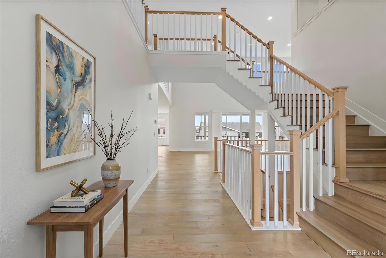 MLS Image #2 for 6907  sunstrand court,castle pines, Colorado