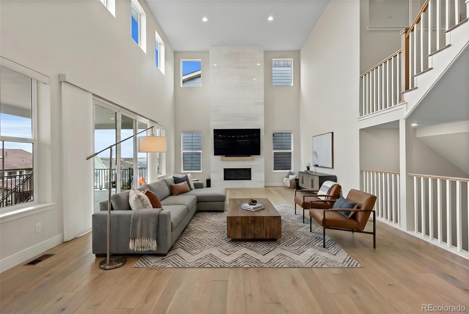 MLS Image #3 for 6907  sunstrand court,castle pines, Colorado