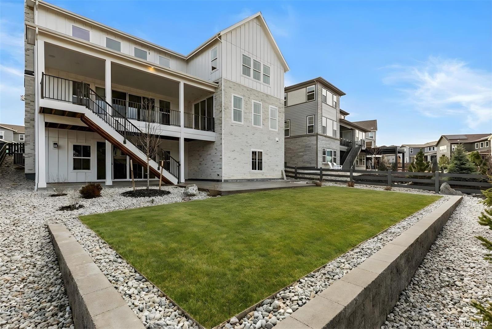 MLS Image #31 for 6907  sunstrand court,castle pines, Colorado