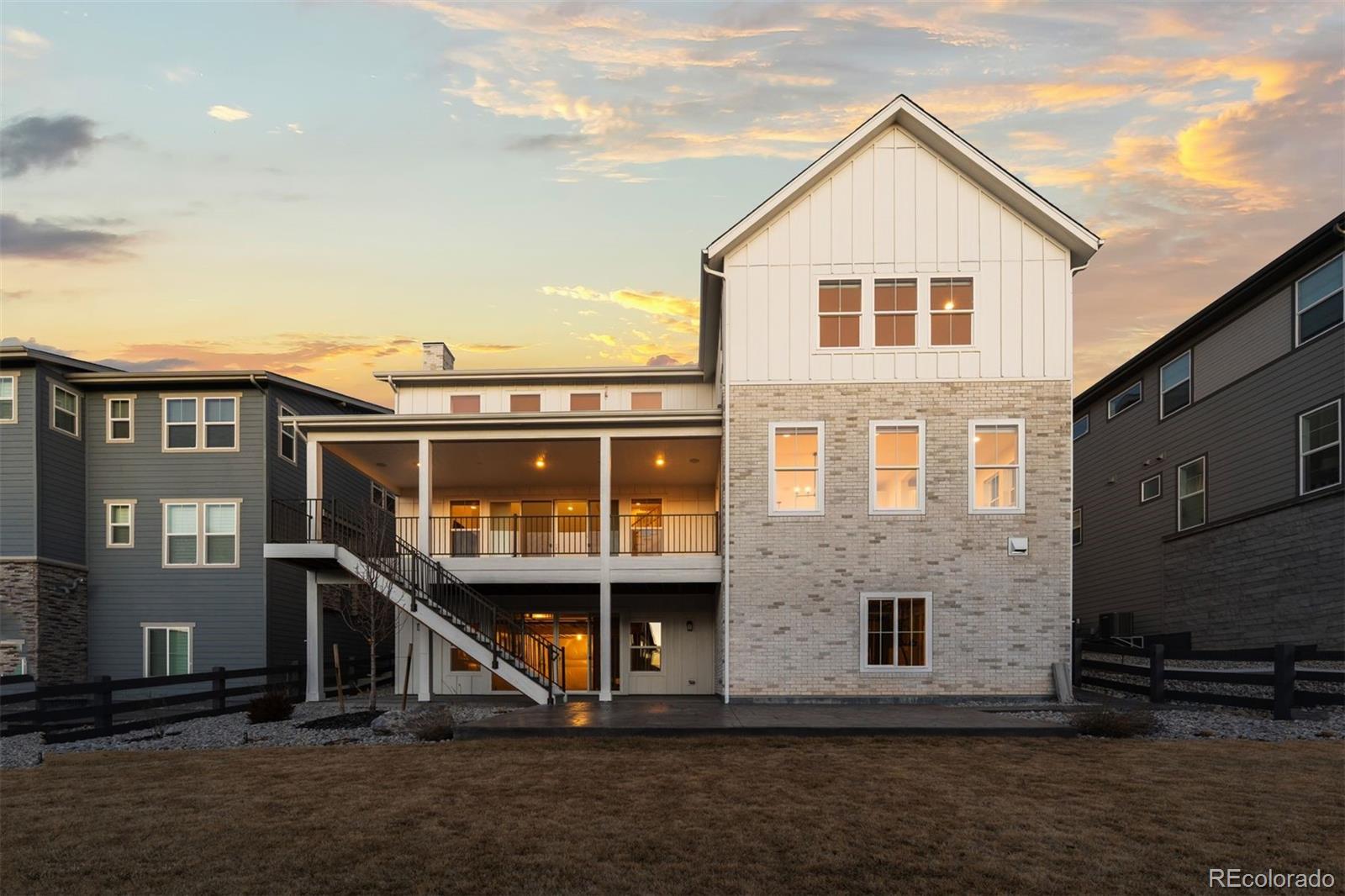 MLS Image #32 for 6907  sunstrand court,castle pines, Colorado